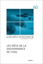 GéoEconomie, février 2012, Eau et environnement enjeux de sécurité pour le continent africain, Franck Galland