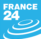 Franck Galland, Intervention dans le JT de France 24 du 22 mars 2021