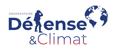 Franck Galland, Intervention sur les enjeux sécuritaires liés à raréfaction de la ressource en eau en Europe du Sud