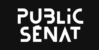 Franck Galland, Public Sénat, Intervention à la suite des inondations majeures rencontrées par la ville de Valence et sa région